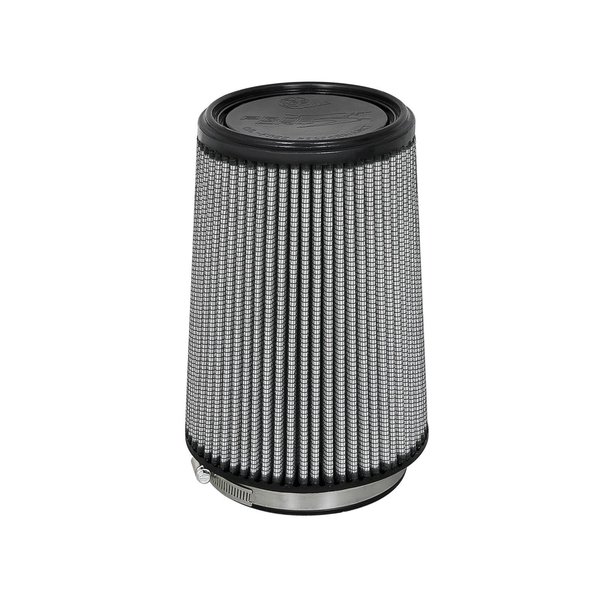 Afe Power 5 F X 6-1/2 B X 5-1/2 T X 9 H IN, AIR FILTER PRO DRY S 21-90049